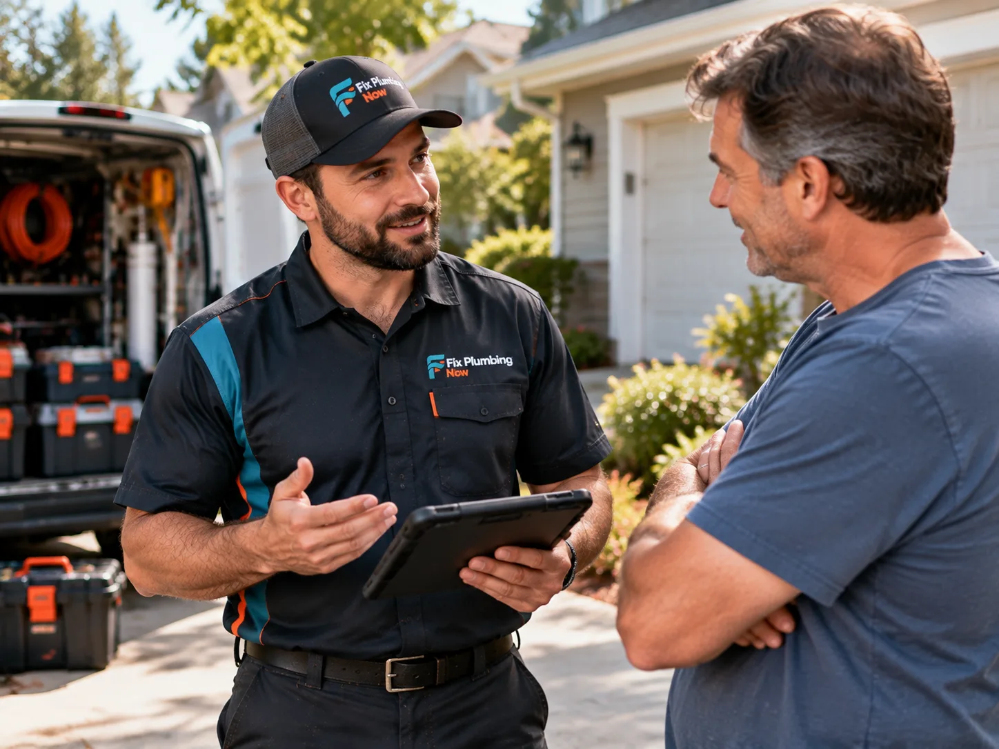 Clogged Drain Service Castlewood, SD FAQs